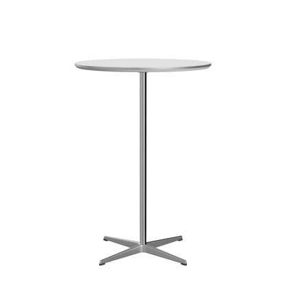 CIRCULAR - A922, High Table, Ø 75 cm by Fritz Hansen