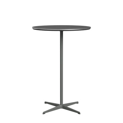 CIRCULAR - A922, High Table, Ø 75 cm by Fritz Hansen