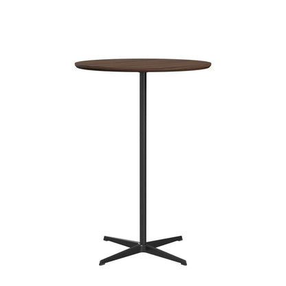 CIRCULAR - A922, High Table, Ø 75 cm by Fritz Hansen