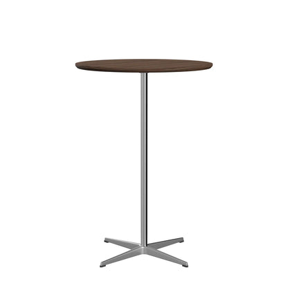 CIRCULAR - A922, High Table, Ø 75 cm by Fritz Hansen