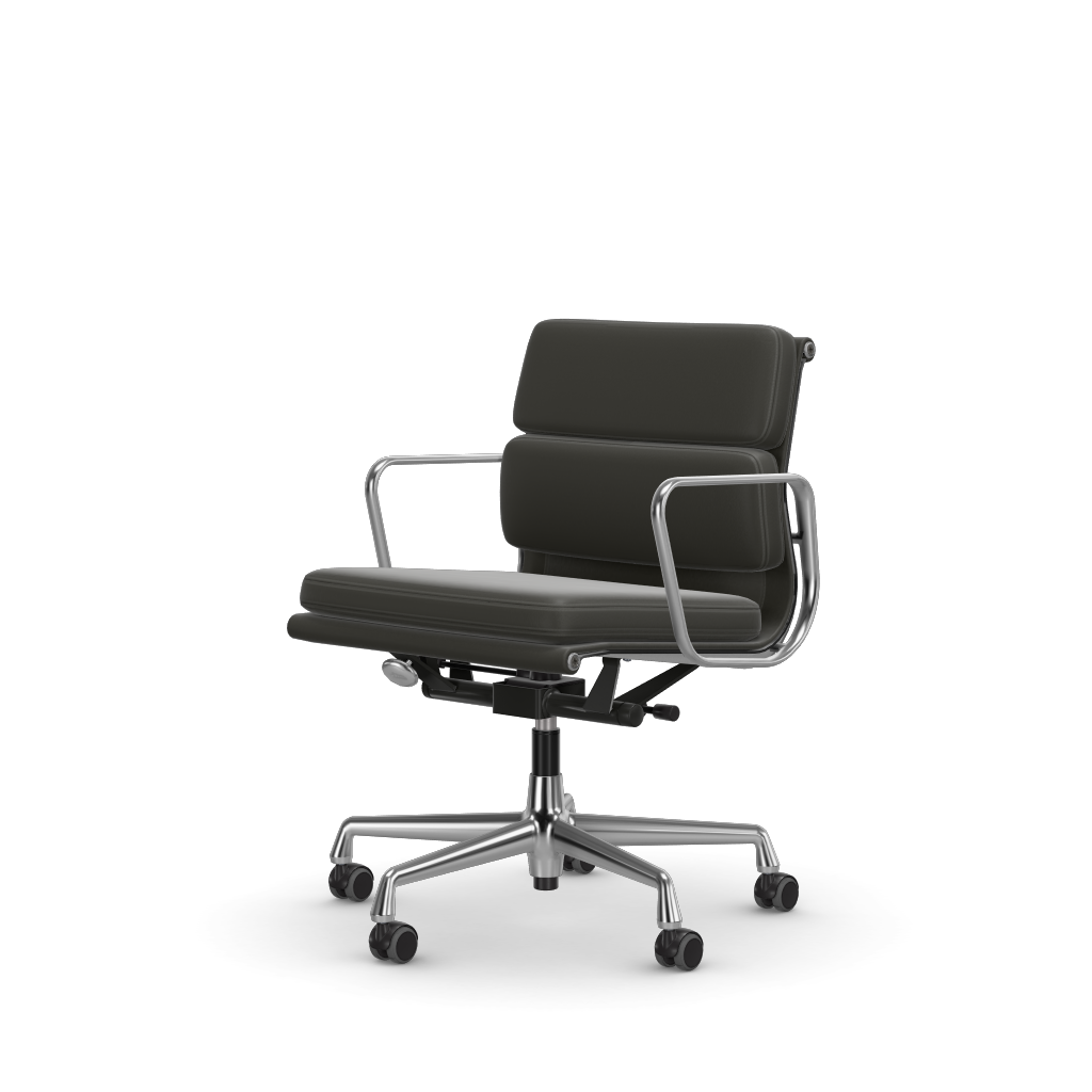 Soft Pad Chairs EA 217 – Work (Cover material - Leather Premium F)