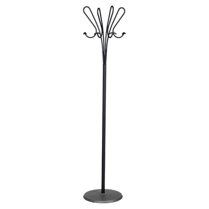 ACCROCHE COEURS COAT STAND by Fermob