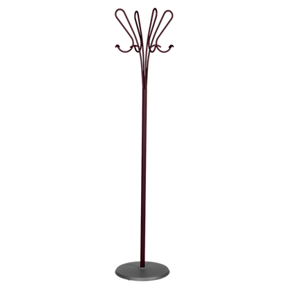 ACCROCHE COEURS COAT STAND by Fermob