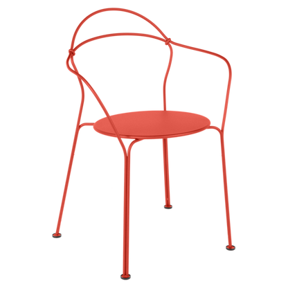 AIRLOOP ARMCHAIR by Fermob