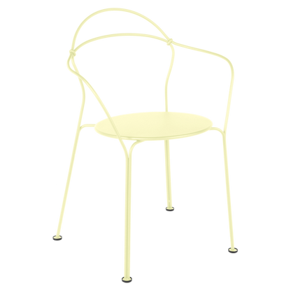AIRLOOP ARMCHAIR by Fermob