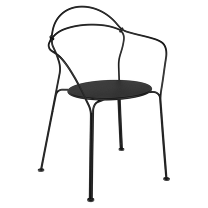 AIRLOOP ARMCHAIR by Fermob