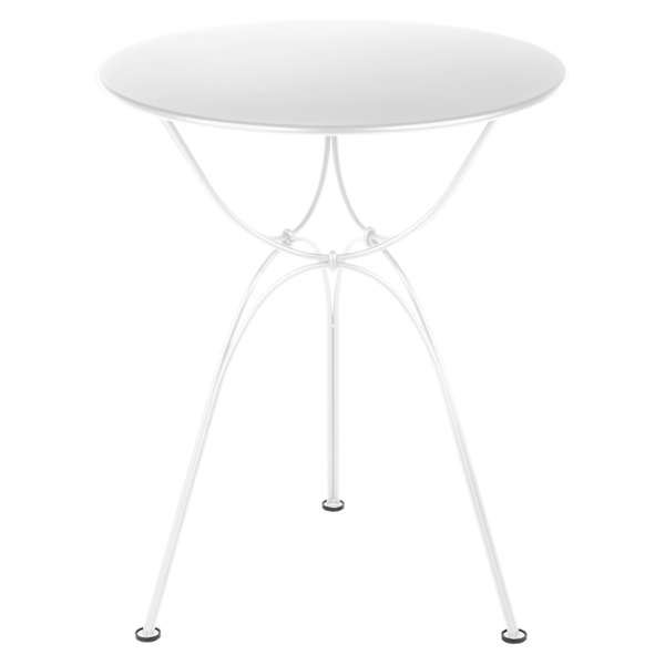 AIRLOOP TABLE ø 60 CM by Fermob