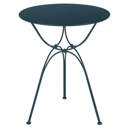 AIRLOOP TABLE ø 60 CM by Fermob