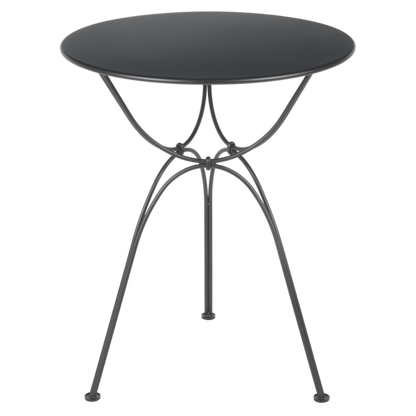 AIRLOOP TABLE ø 60 CM by Fermob