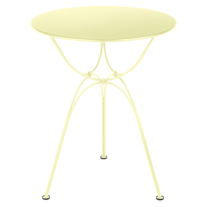 AIRLOOP TABLE ø 60 CM by Fermob