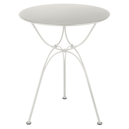 AIRLOOP TABLE ø 60 CM by Fermob