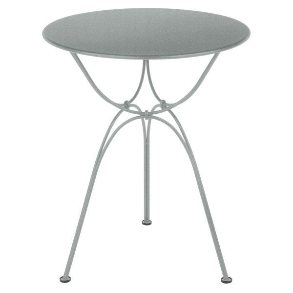 AIRLOOP TABLE ø 60 CM by Fermob