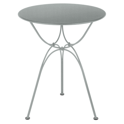 AIRLOOP TABLE ø 60 CM by Fermob