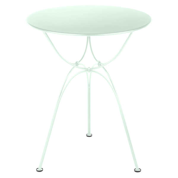 AIRLOOP TABLE ø 60 CM by Fermob