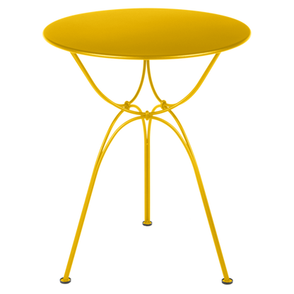 AIRLOOP TABLE ø 60 CM by Fermob