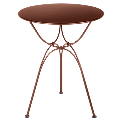 AIRLOOP TABLE ø 60 CM by Fermob