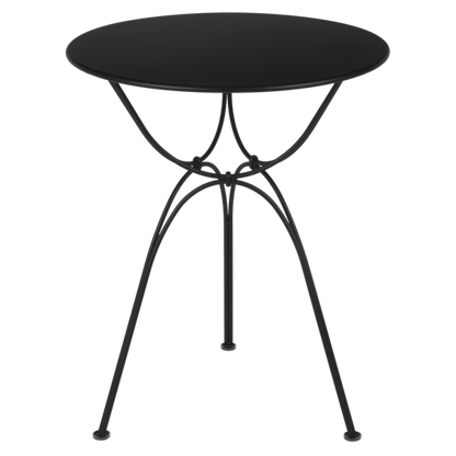 AIRLOOP TABLE ø 60 CM by Fermob