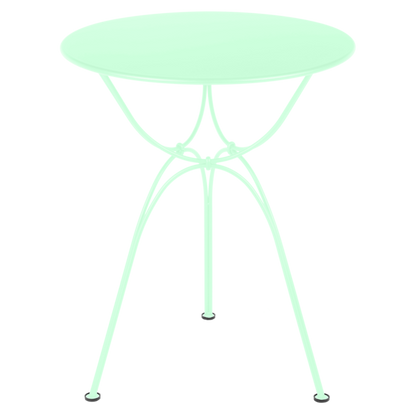 AIRLOOP TABLE ø 60 CM by Fermob