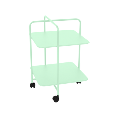 ALFRED SIDE TABLE by Fermob