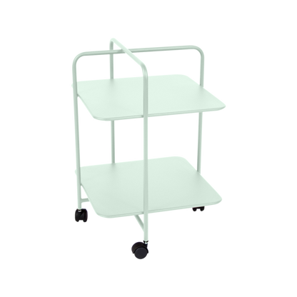 ALFRED SIDE TABLE by Fermob