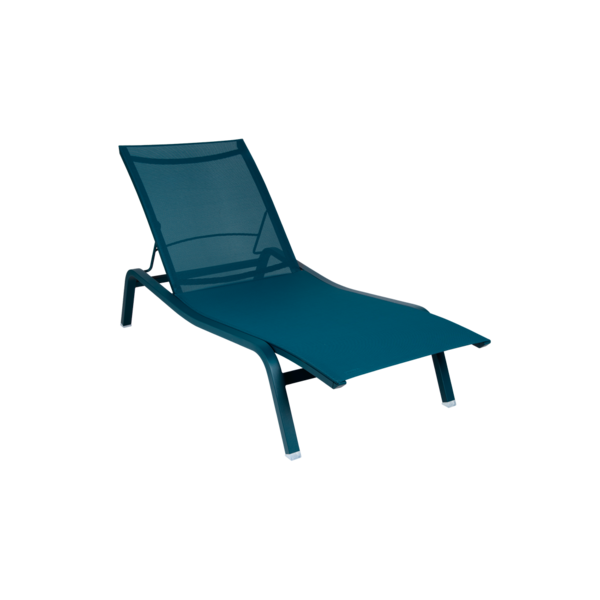 ALIZÉ XS SUNLOUNGER by Fermob