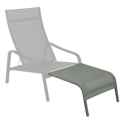 ALIZÉ FOOTREST by Fermob