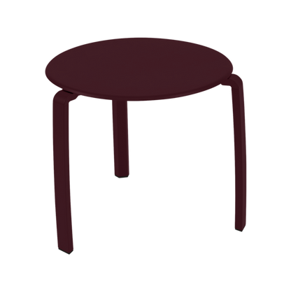 ALIZÉ LOW TABLE ø 48 CM by Fermob