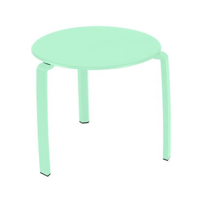 ALIZÉ LOW TABLE ø 48 CM by Fermob
