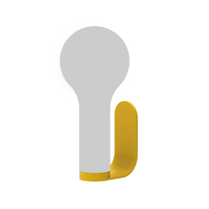 APLÔ WALL LIGHT BRACKET by Fermob
