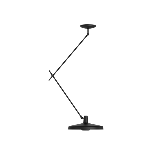 Arigato 45 Ceiling Lamp