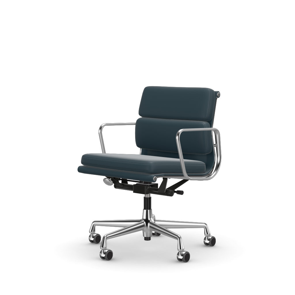 Soft Pad Chairs EA 217 – Work (Cover material - Leather Premium F)