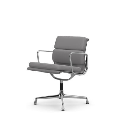 Soft Pad Chairs EA 207 – Conference (Version - Classic height / Cover material - Fabric Laser RE)