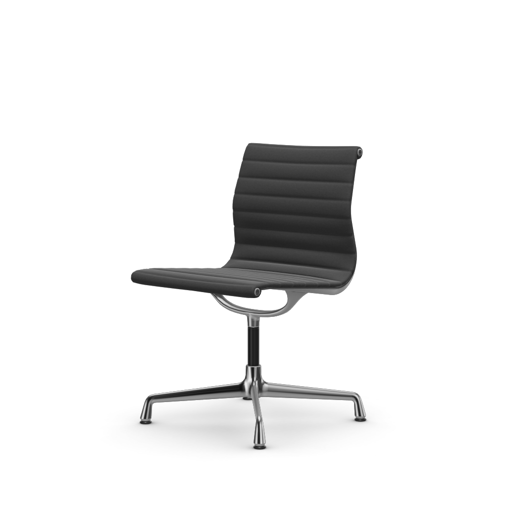 Aluminium Chairs EA 101 – Dine (Cover material - Fabric Hopsak)