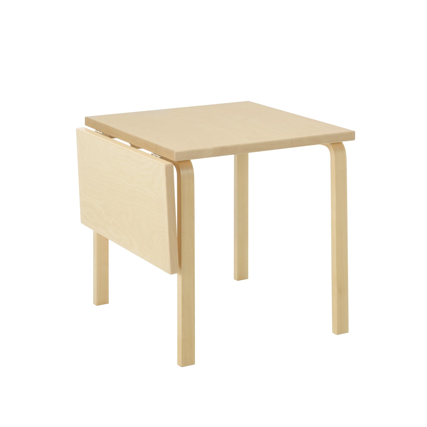 Artek Aalto Table Foldable DL81C — birch