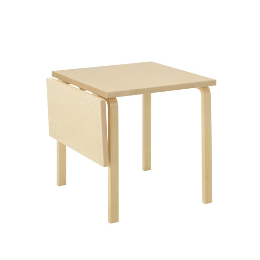 Artek Aalto Table Foldable DL81C — birch
