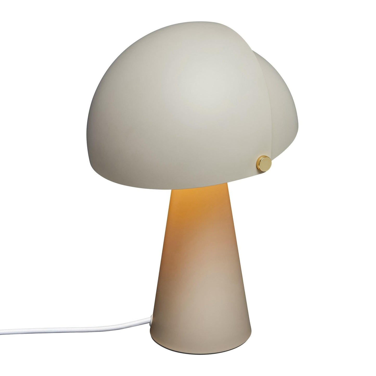 Design For The People Align Table Lamp Beige