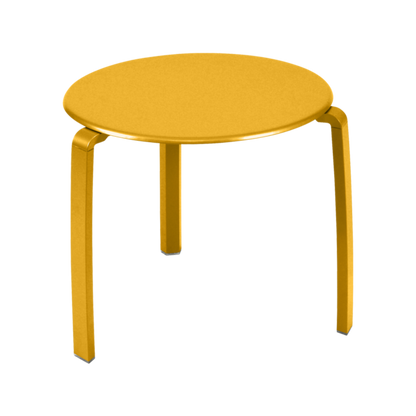 ALIZÉ LOW TABLE ø 48 CM by Fermob
