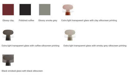Allure O' Dot Coffee Table