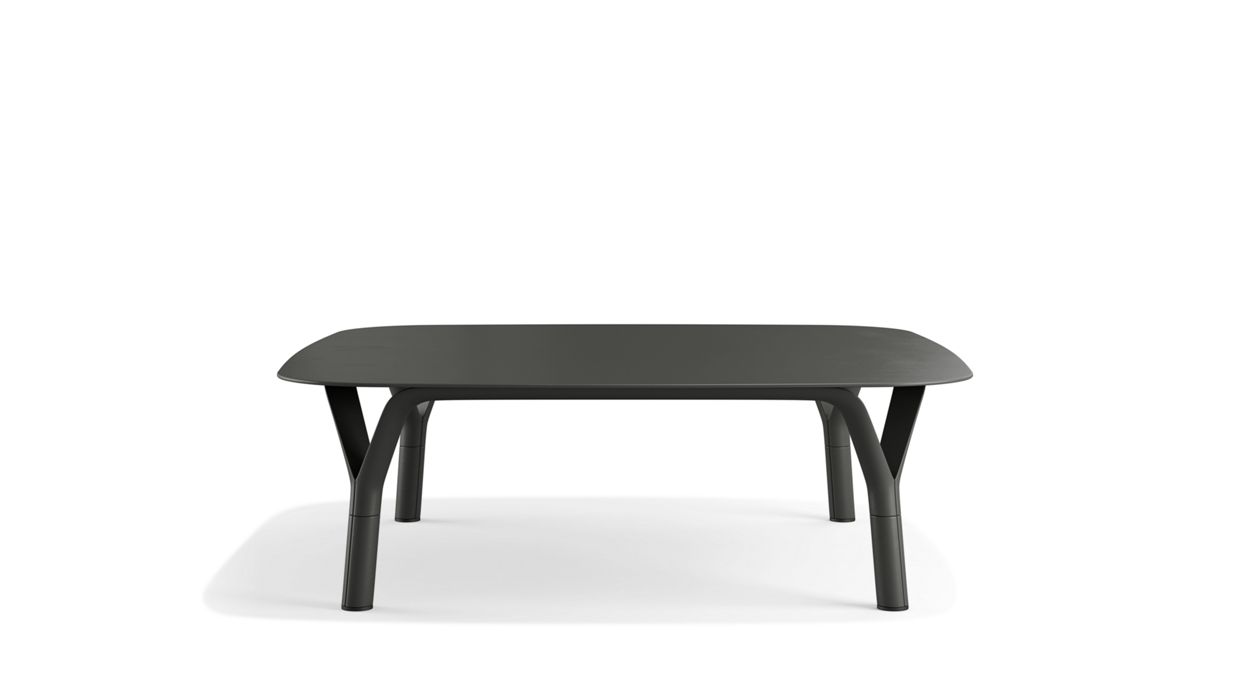 ANGEL COCKTAIL TABLE by Roche Bobois