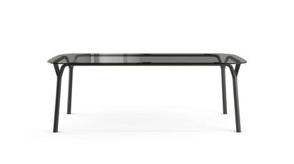 ANGEL RECTANGULAR DINING TABLE by Roche Bobois