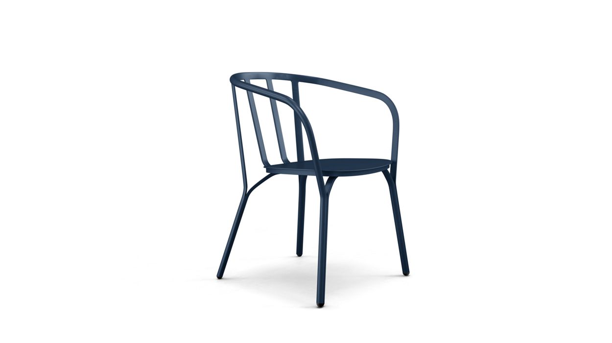ANGEL BRIDGE ARMCHAIR by Roche Bobois
