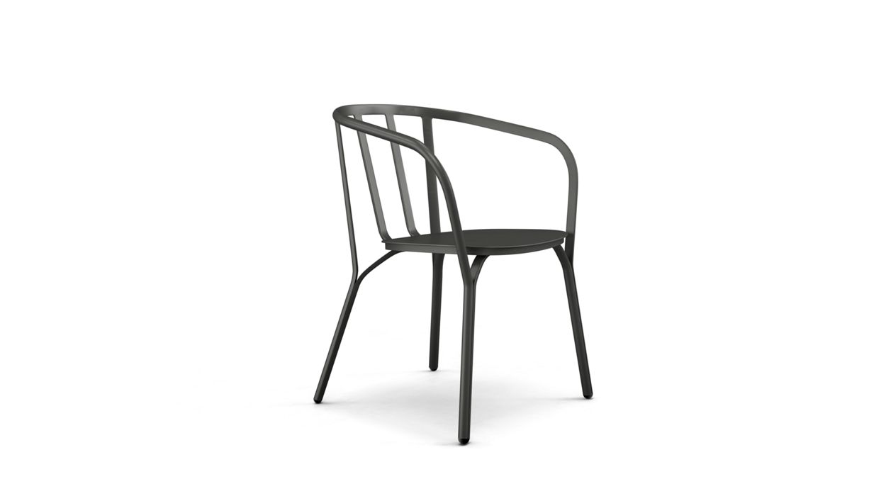 ANGEL BRIDGE ARMCHAIR by Roche Bobois