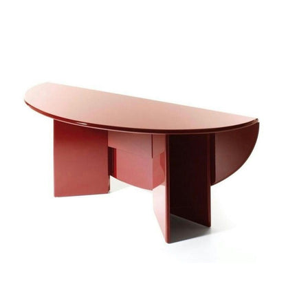 Antella - Oval Console Table