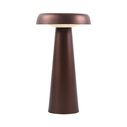 Design For The People Arcello Portable Lamp Burnt Brass