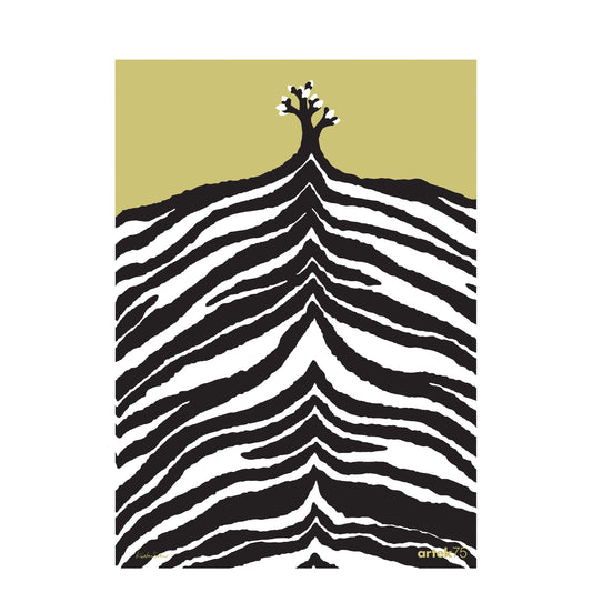Artek Artek 75 Anniversary Poster — Default Title