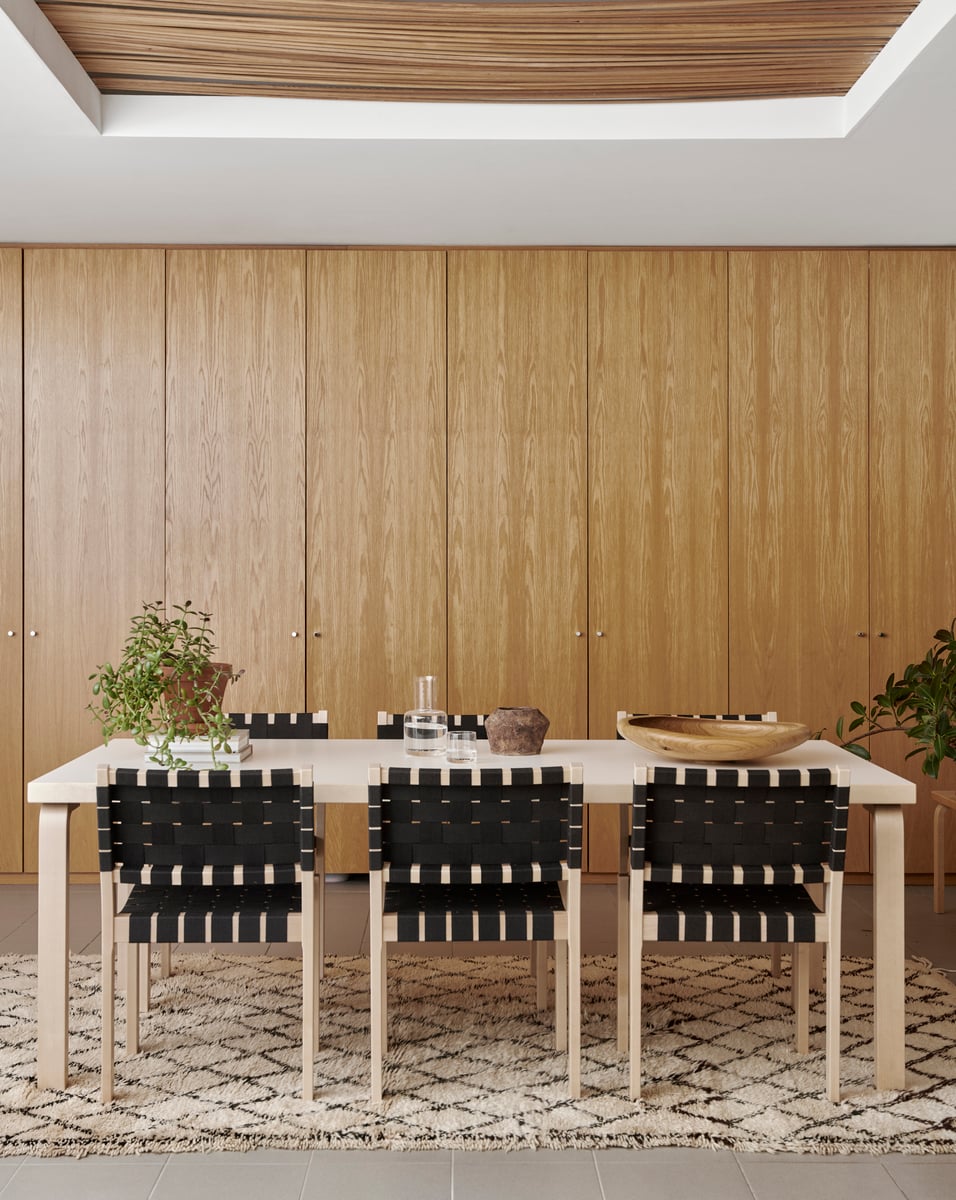 Aalto table 86