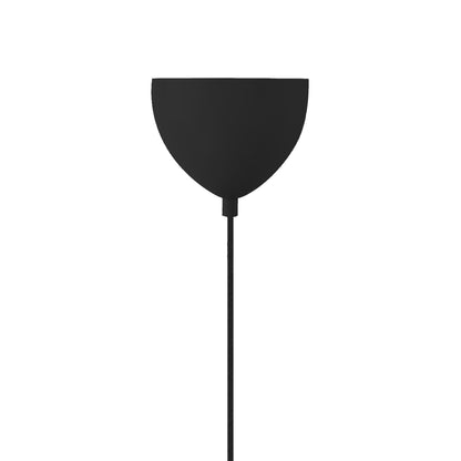 Design For The People Artist 40 Pendant Black