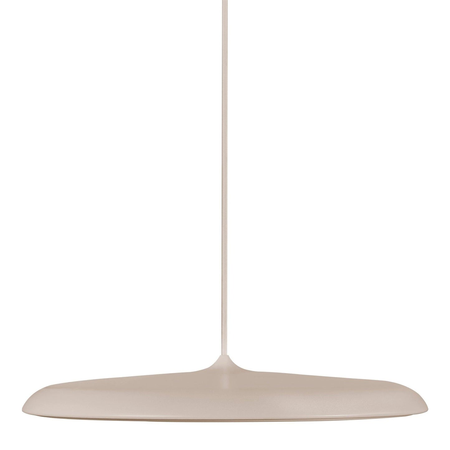 Design For The People Artist 40 Pendant Beige