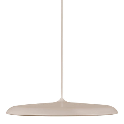 Design For The People Artist 40 Pendant Beige