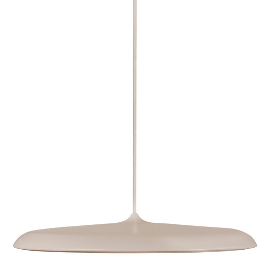 Design For The People Artist 40 Pendant Beige